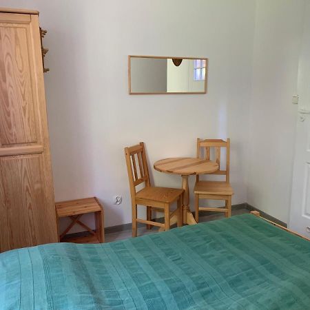Pokoje Goscinne U Barbary Władysławowo Buitenkant foto
